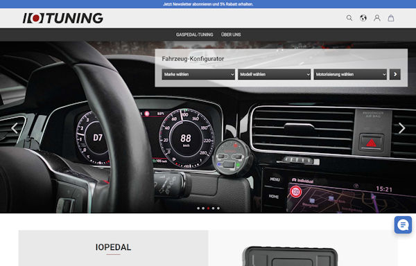 iotuning.com